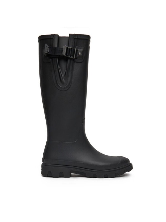 Hunter Kalosze HFRW0003251 Czarny