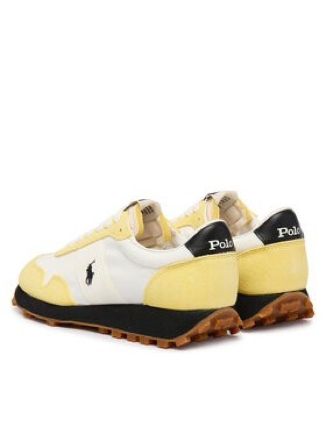 Polo Ralph Lauren Sneakersy 804956697002 Kolorowy
