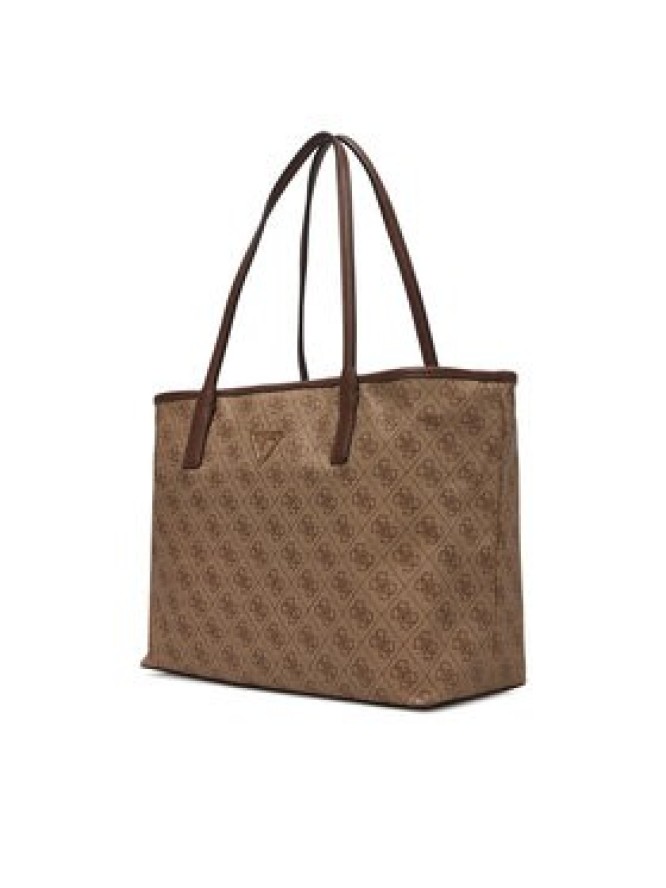 Guess Torebka Victtoria HWESG9 51428 Brązowy