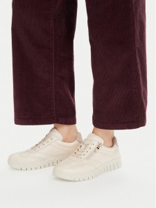 Caprice Sneakersy 9-23761-46 Beżowy