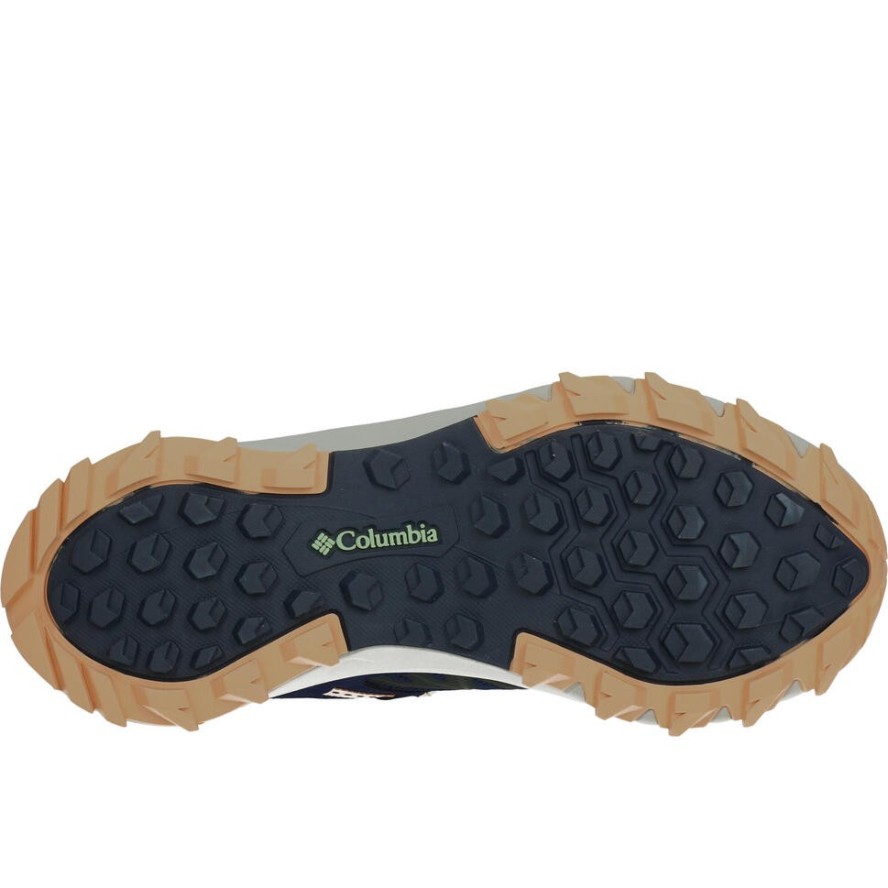 Buty Trekkingowe Damskie Columbia Peakfreak II Outdry