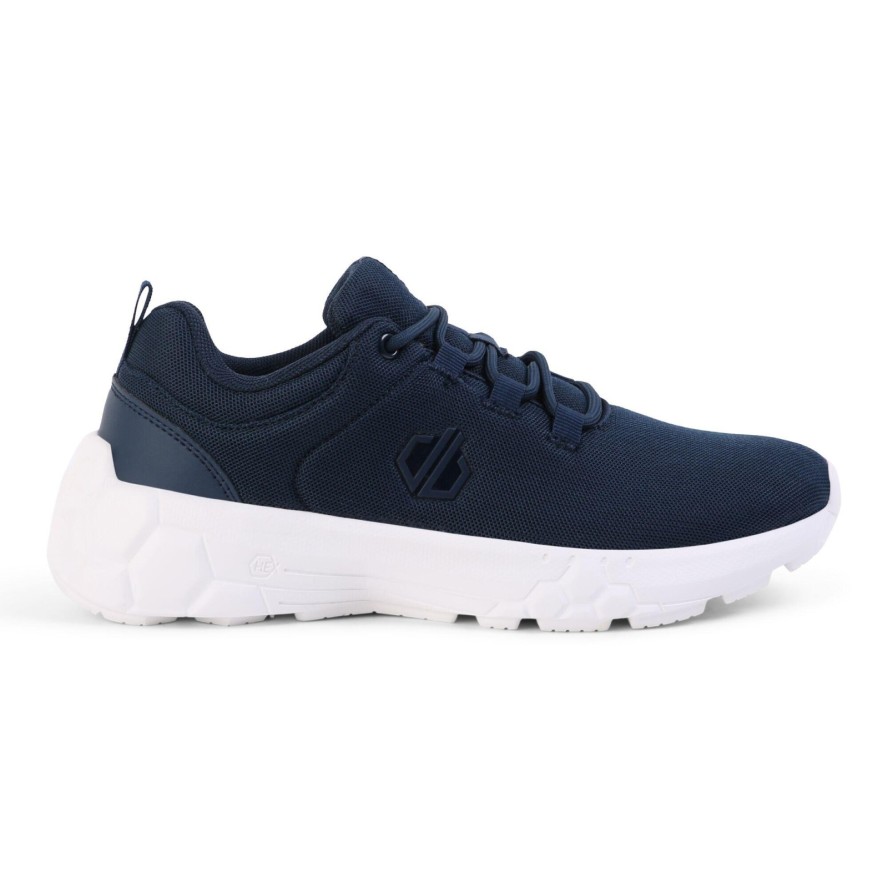 Buty damskie sportowe Dare2b Hex Swift ultralekkie do biegania 36
