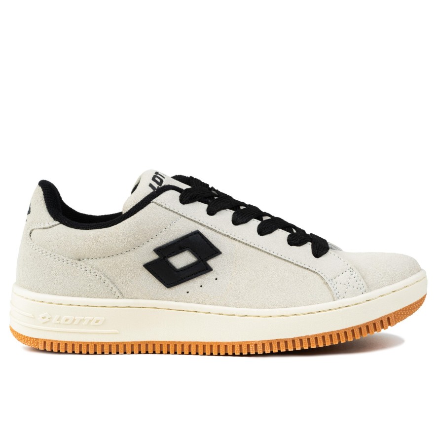 Buty unisex sportowe trampki Lotto YARIN