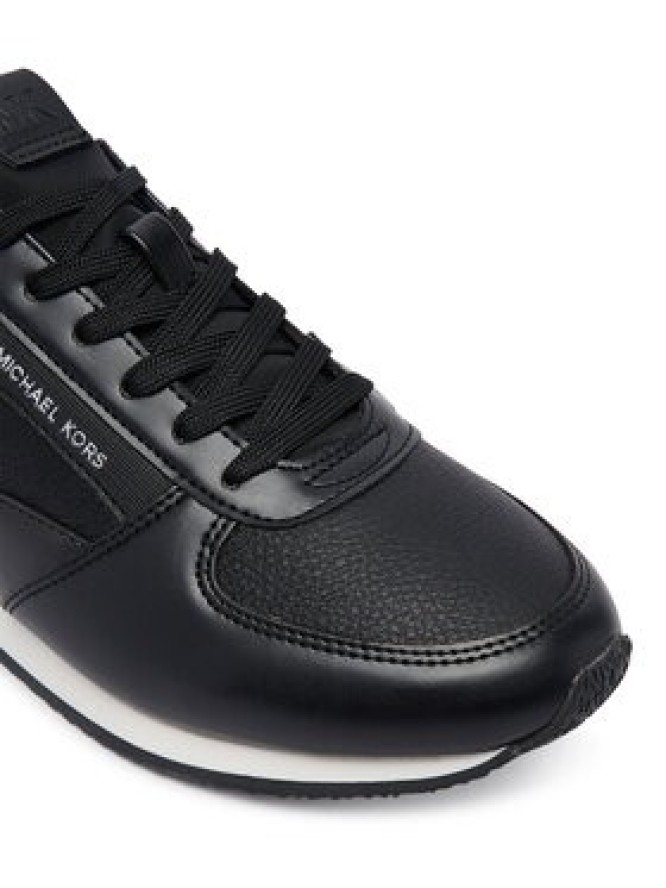 MICHAEL Michael Kors Sneakersy Cindy 43T6CDFS1L Czarny