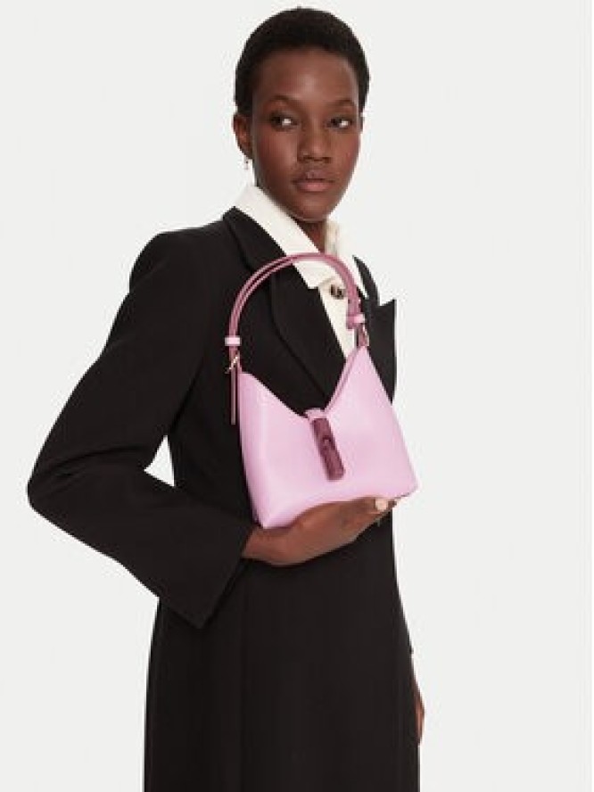 Furla Torebka WE00820-ARE000-4148S-9-001-20-KH-E Różowy