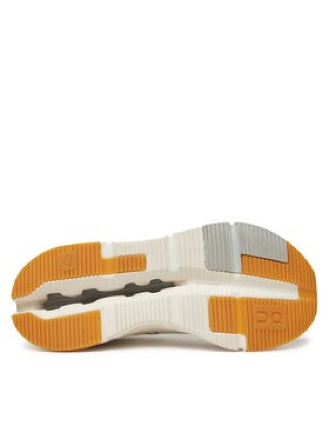 On Sneakersy Cloudnova Form 2 3WE30170924 Biały