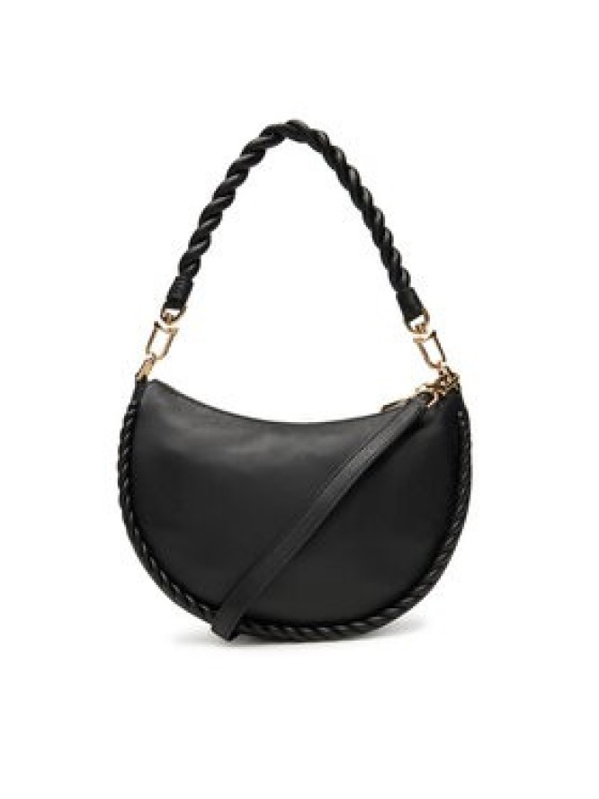 MICHAEL Michael Kors Torebka Kyla 32T5G8QU1L Czarny