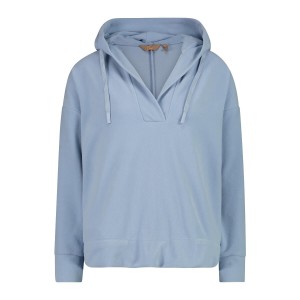 Bluza damska z kapturem CMP