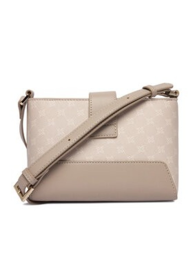 Nine West Torebka CEO-Liss-KY218 Szary