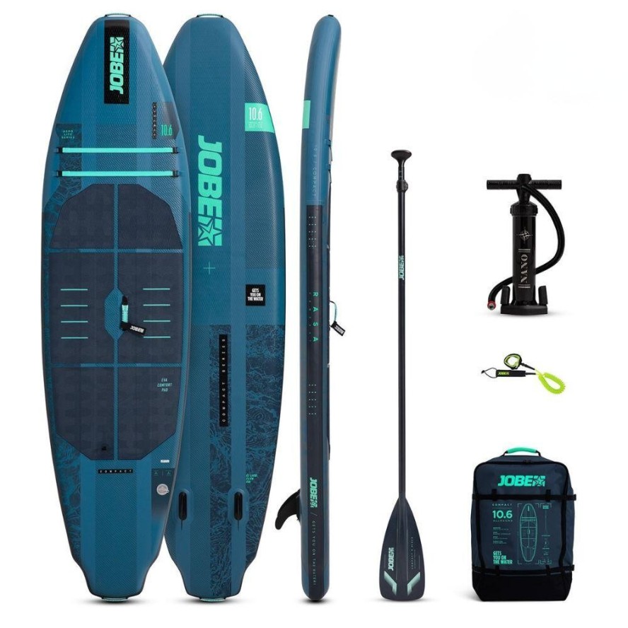 Deska SUP JOBE Aero Rasa Compact 10'6"