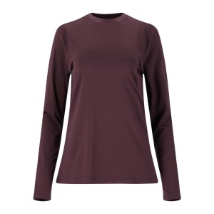 Damski jersey z długim rękawem Elite Lab Sustainable X1