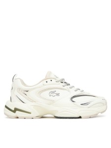 Lacoste Sneakersy Storm 96 2K 7-50SFA0178 Écru