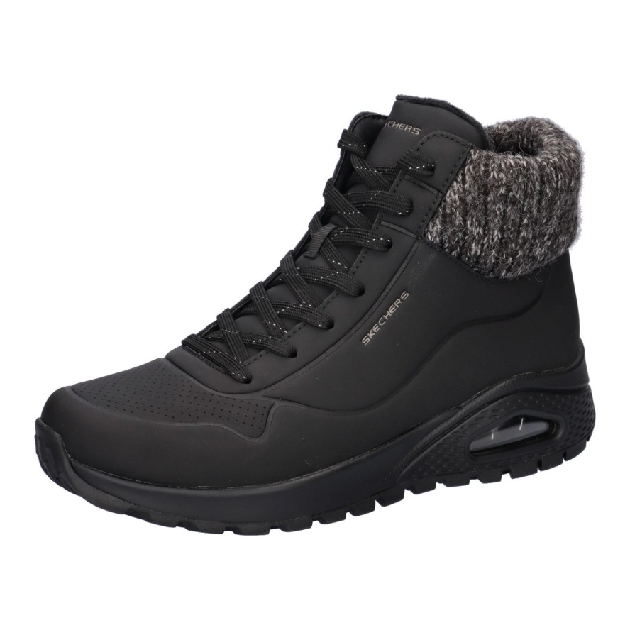 Buty do chodzenia damskie Skechers Uno Rugged Darling