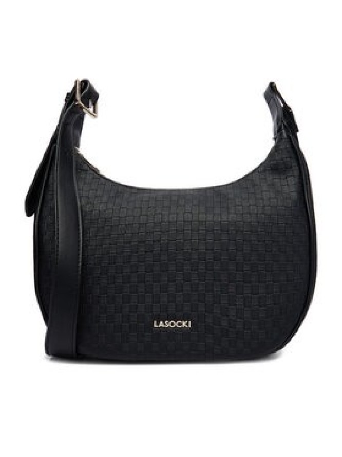 Lasocki Torebka C-LSK-X-001-08 Czarny