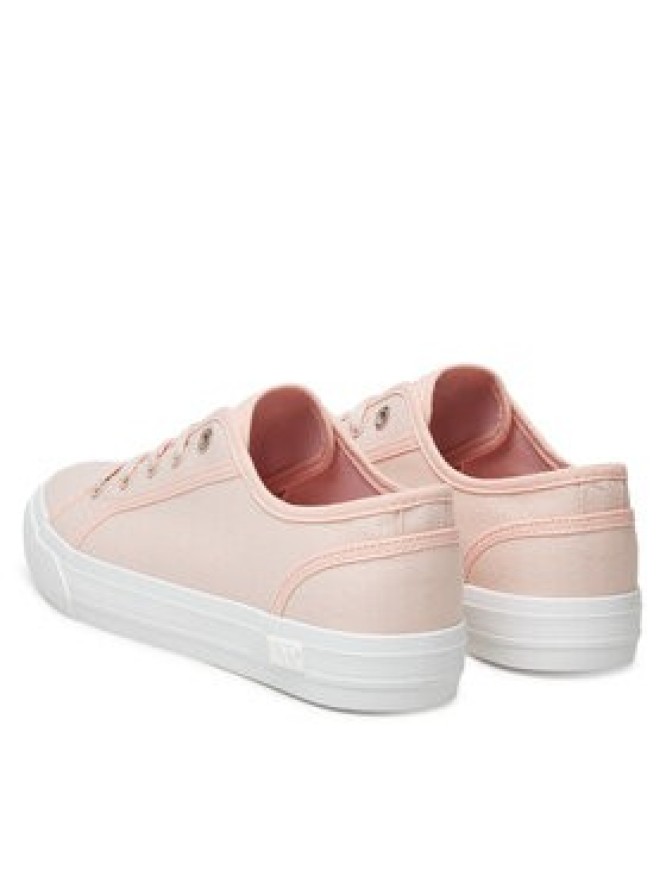 Lee Tenisówki Ava C Women Low 50251009 .78D Różowy