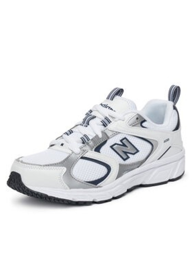 New Balance Sneakersy C-ML408A Biały
