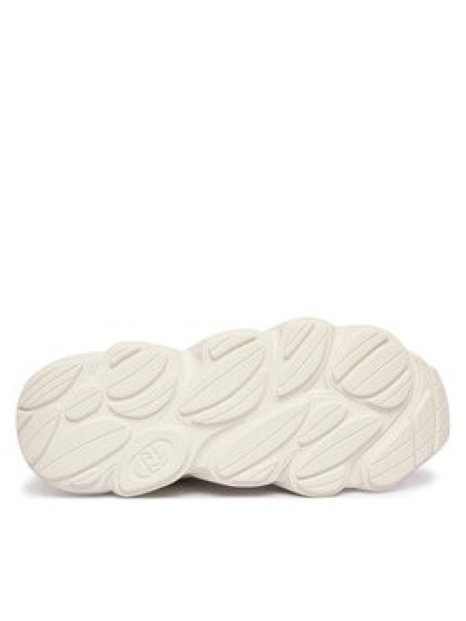 Liu Jo Sneakersy Steffy 01 BA6025 PX080 Beżowy