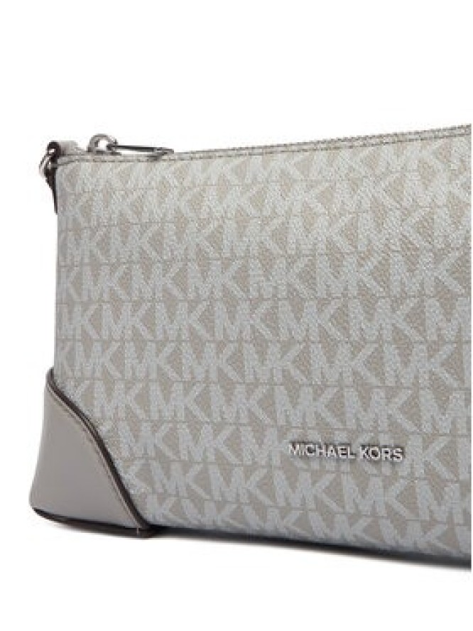 MICHAEL Michael Kors Torebka Murphy 32R6S1WC1B Szary