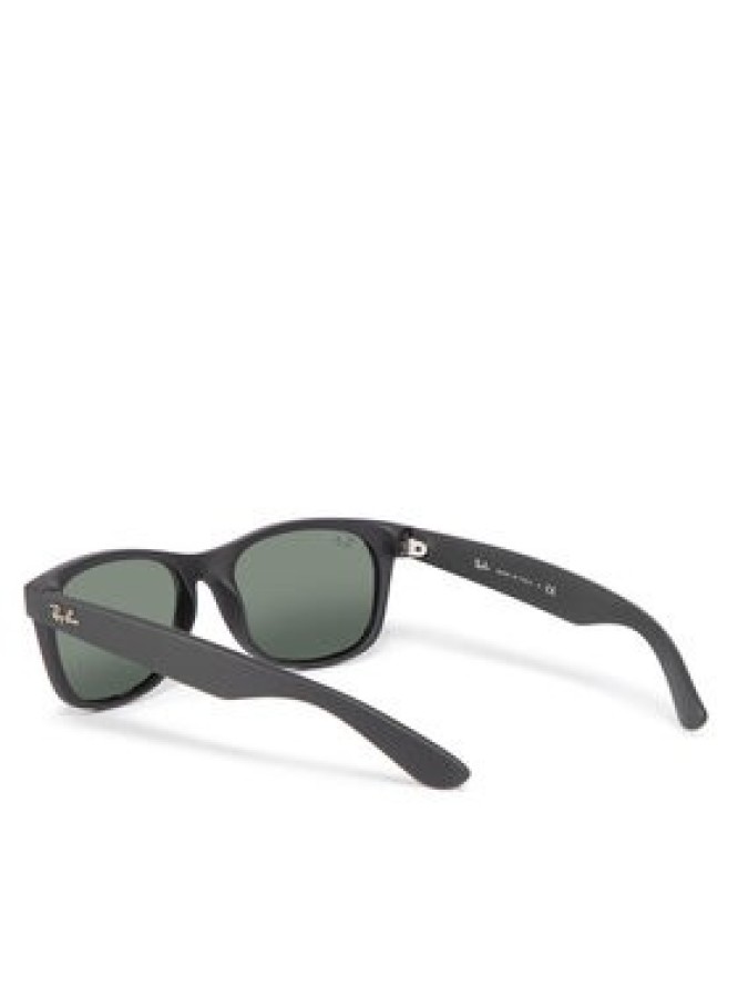 Ray-Ban Okulary przeciwsłoneczne New Wayfarer 0RB2132 622 Czarny