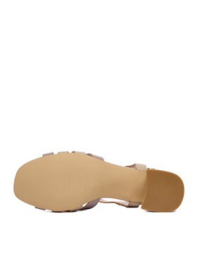 Lasocki Sandały CEO-25F575-1 Beżowy