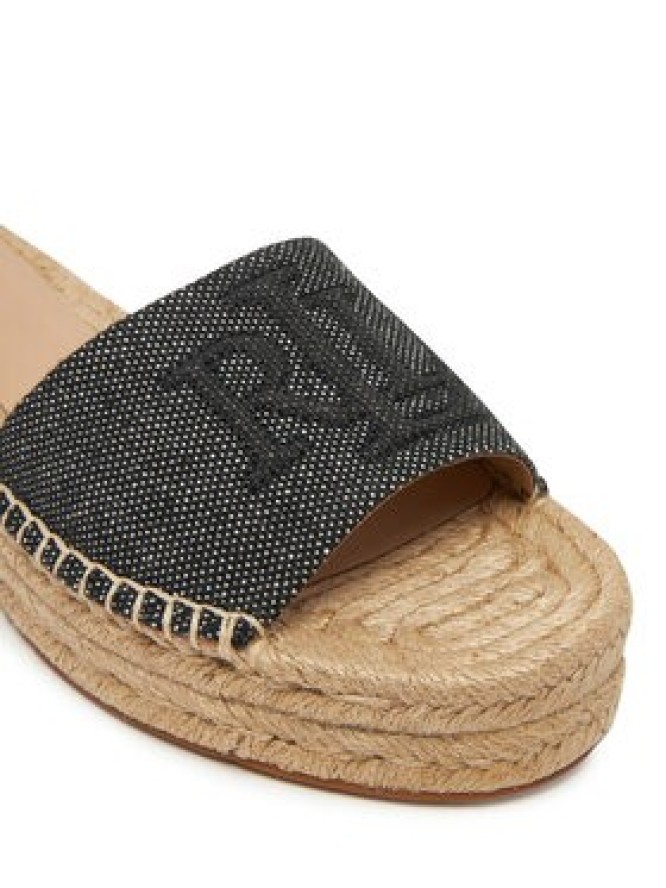 LAUREN RALPH LAUREN Espadryle Polly 802966866002 Beżowy