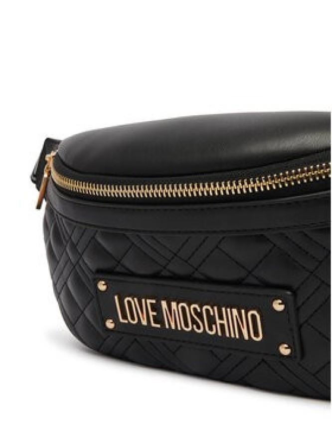 LOVE MOSCHINO Nerka JC4003PP1PLA0000 Czarny