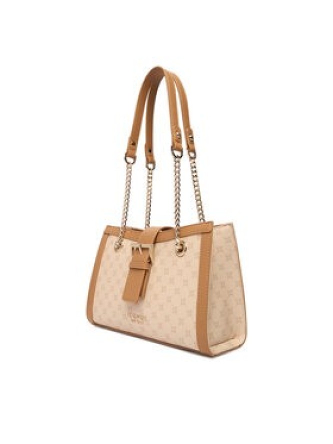 Nine West Torebka CEO-Karna-KY217 Beżowy