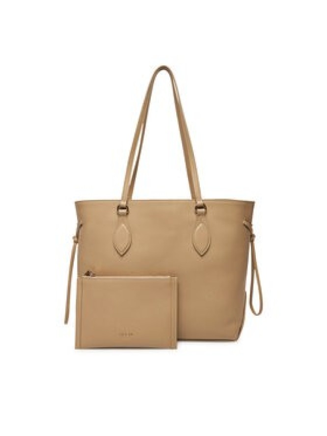 Guess Torebka HWFLNC L5165 Brązowy