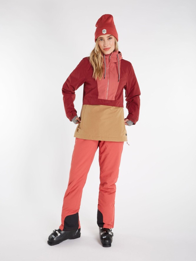 Kurtka damska Protest PRTMOORENA anorak