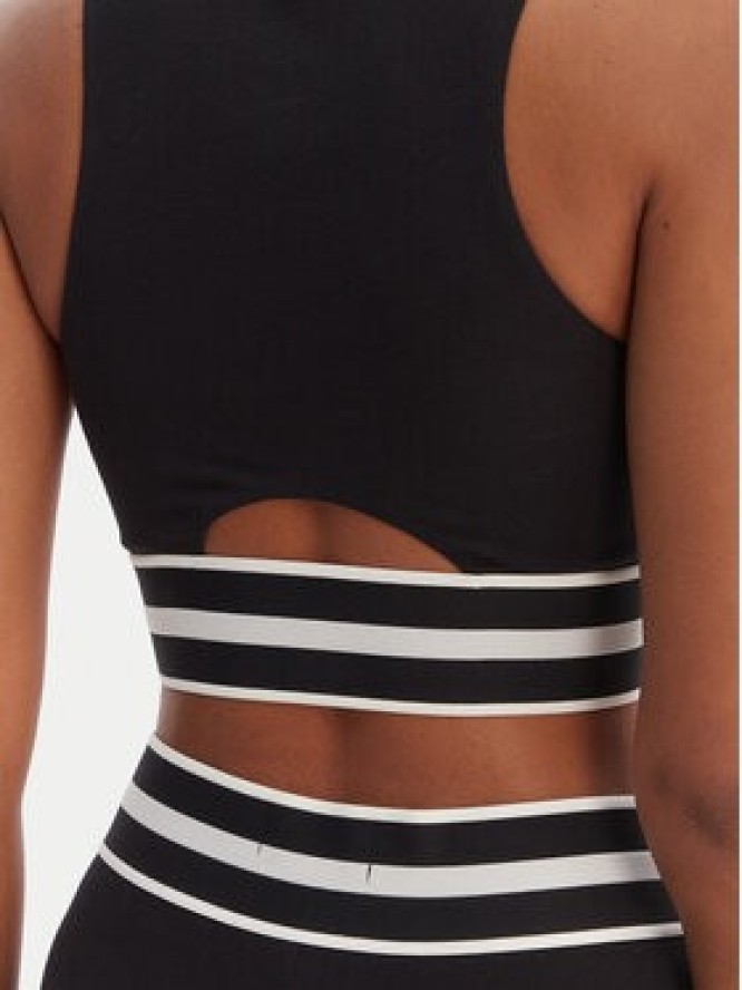 Emporio Armani Underwear Top EW002960 AF19023 UC001 Czarny Slim Fit