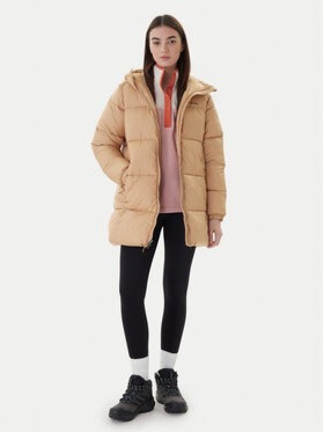 Columbia Kurtka zimowa Puffect™ II 2088471 Beżowy Regular Fit
