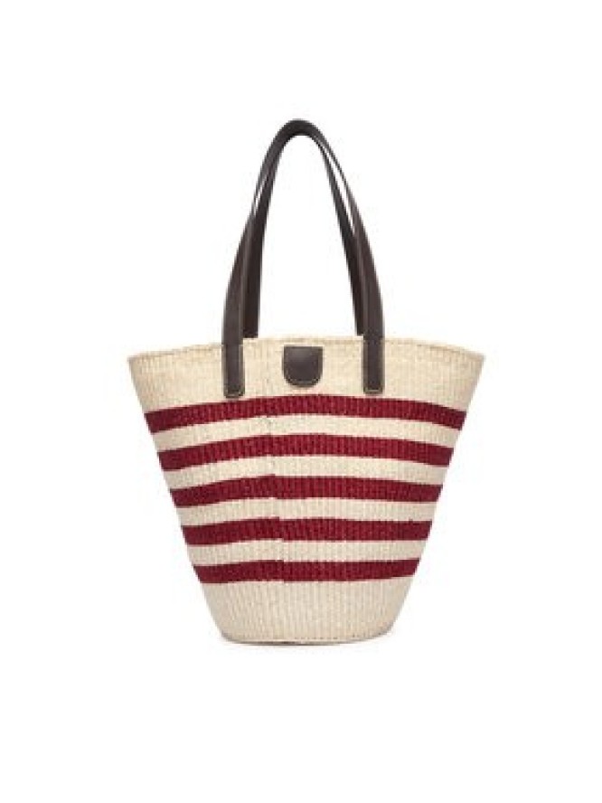 Weekend Max Mara Torebka 2615511015650 Beżowy