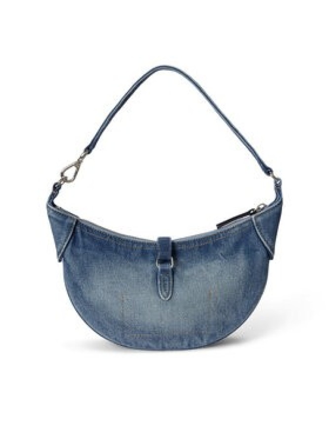 Polo Ralph Lauren Torebka 428P05474001 Niebieski