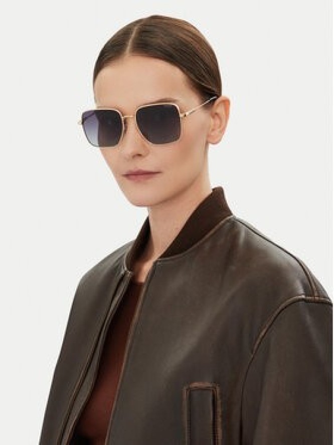 Polaroid Okulary przeciwsłoneczne PLD 6194/S/X Granatowy