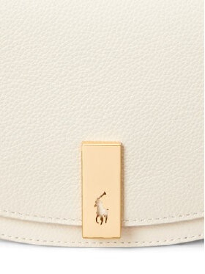 Polo Ralph Lauren Torebka 428932626002 Écru
