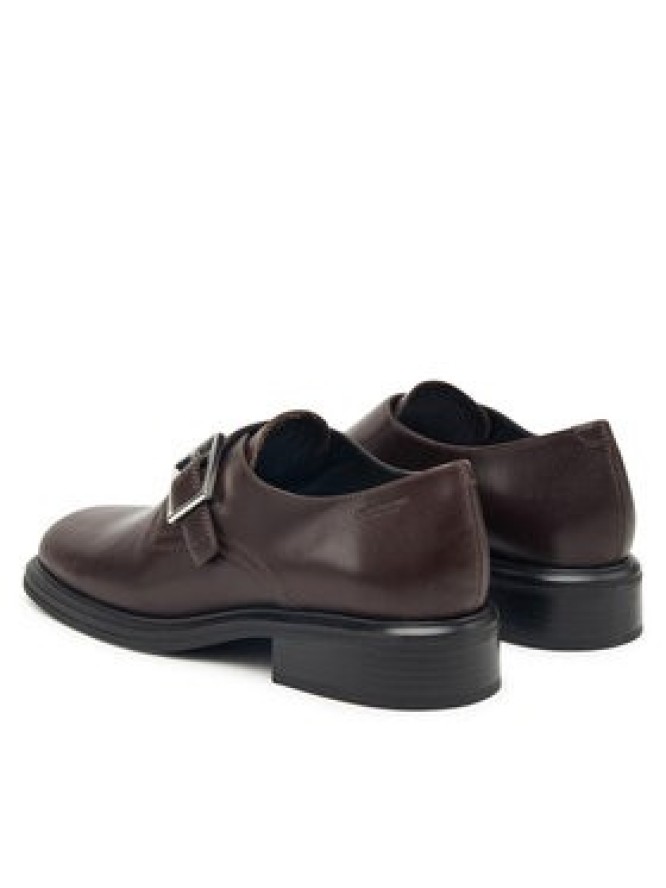 Vagabond Shoemakers Półbuty Ellis 5830-201-35 Brązowy