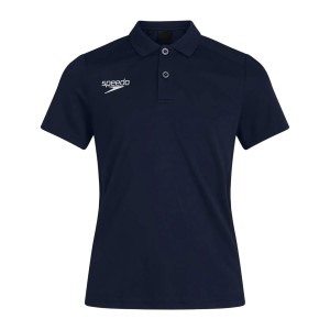 Koszulka T-Shirt damski Speedo Club Dry Polo