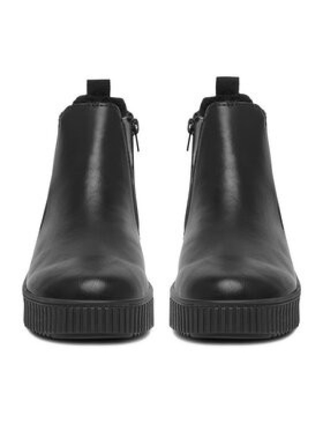 Rieker Botki CEO-Y6151-00 Czarny