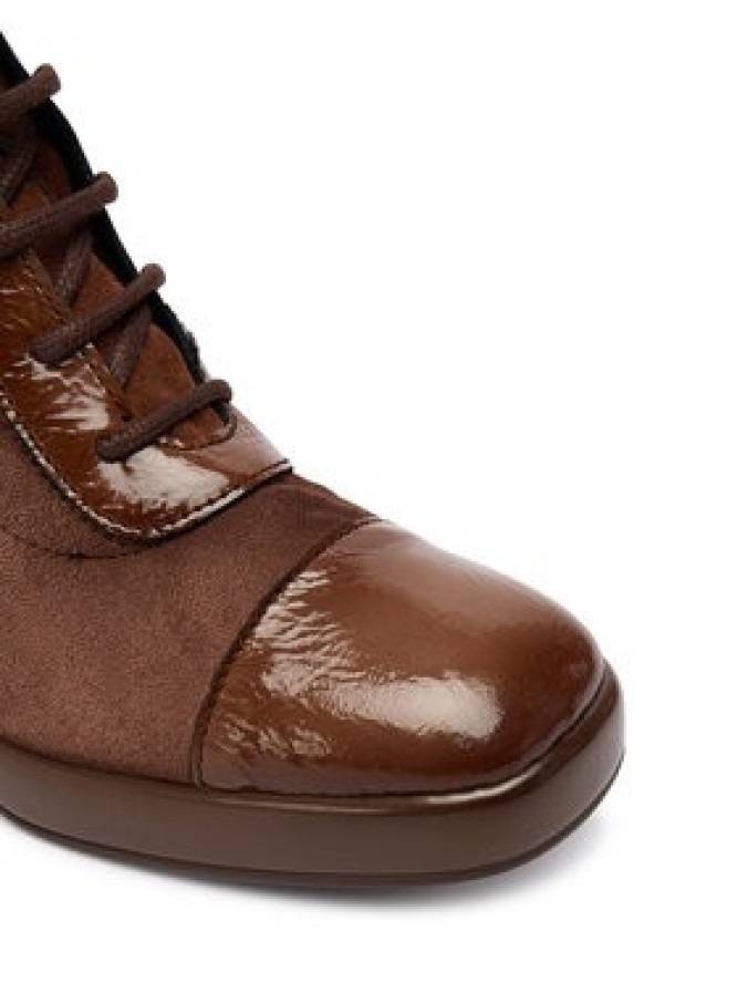 Hispanitas Trzewiki HI254231 Brązowy