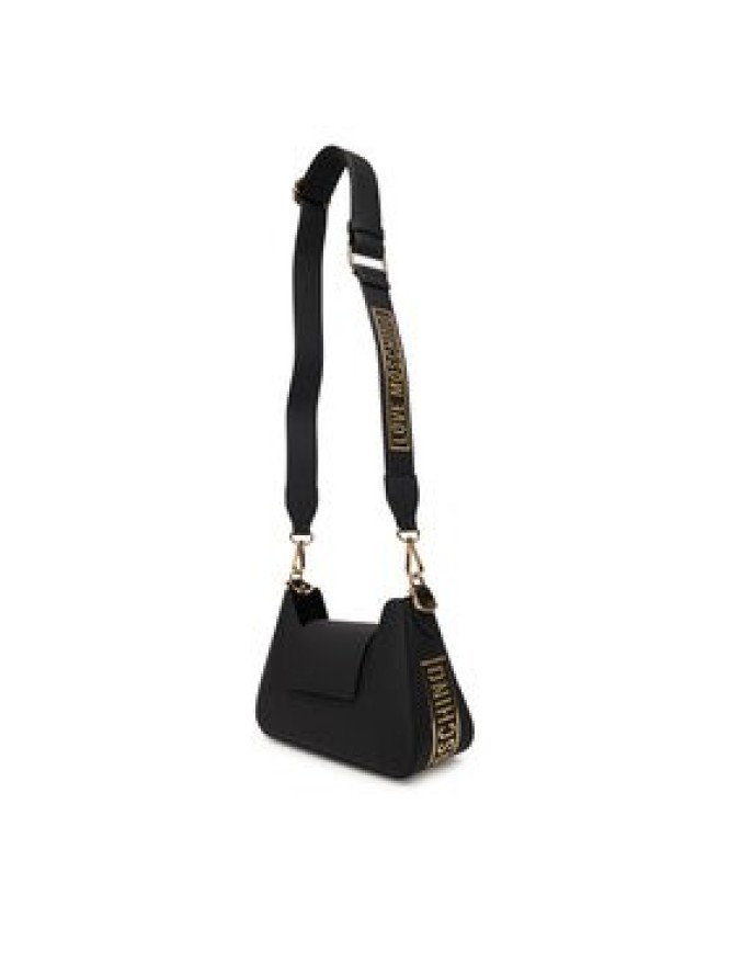 LOVE MOSCHINO Torebka JC4291PP1NL1400A Czarny