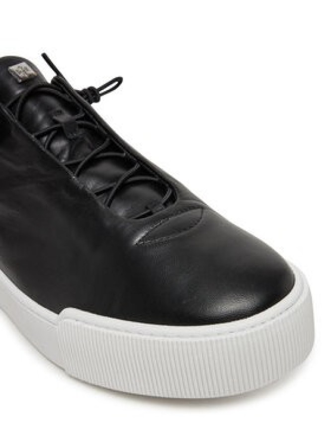 HÖGL Sneakersy Pure 0-103610 Czarny