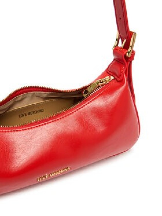 LOVE MOSCHINO Torebka JC4390PP0OKO0500 Różowy