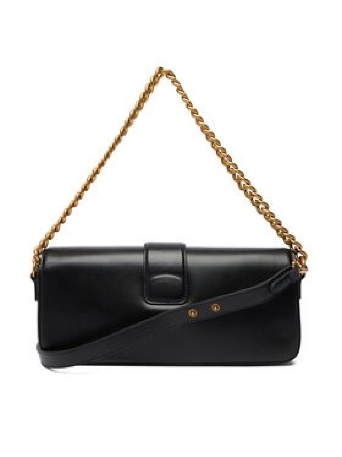 TWINSET Torebka 252TD836A Czarny