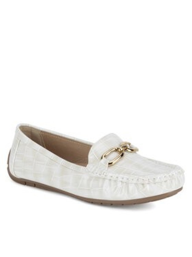 Jenny Fairy Mokasyny WFA1010-1 Beżowy