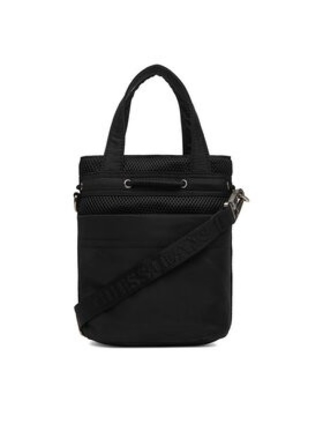 Guess Jeans Torebka CWBEO-GUESS-XC-006-09 Czarny