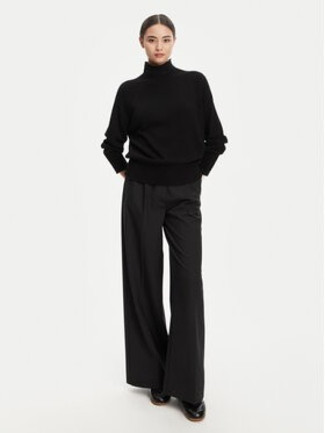 Marella Golf Ismaele 2523366394 Czarny Oversize