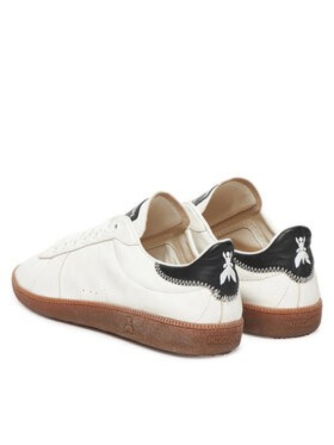Patrizia Pepe Sneakersy 8Z0112/L150-FG37 Biały
