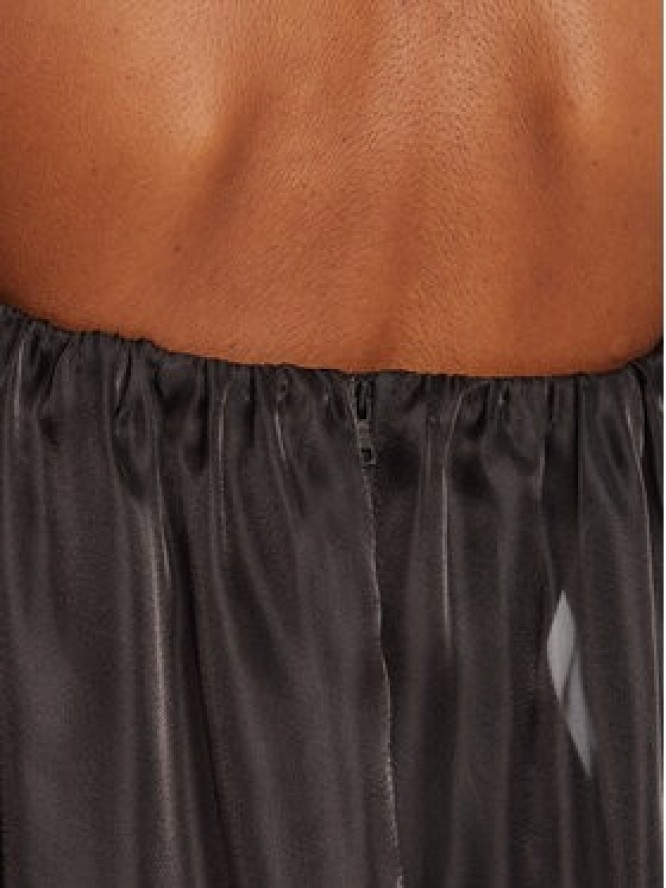 Bardot Sukienka koktajlowa Freda Volume 59968DB Czarny Regular Fit