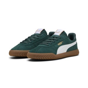 Sneakersy unisex PUMA Club Kayzer PUMA