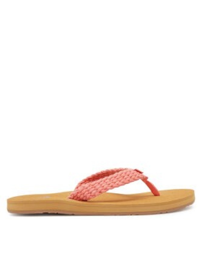 Roxy Japonki ARJL101166 Koralowy